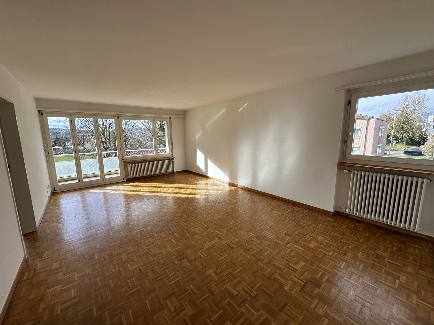 Appartamento di 2 ½ locali