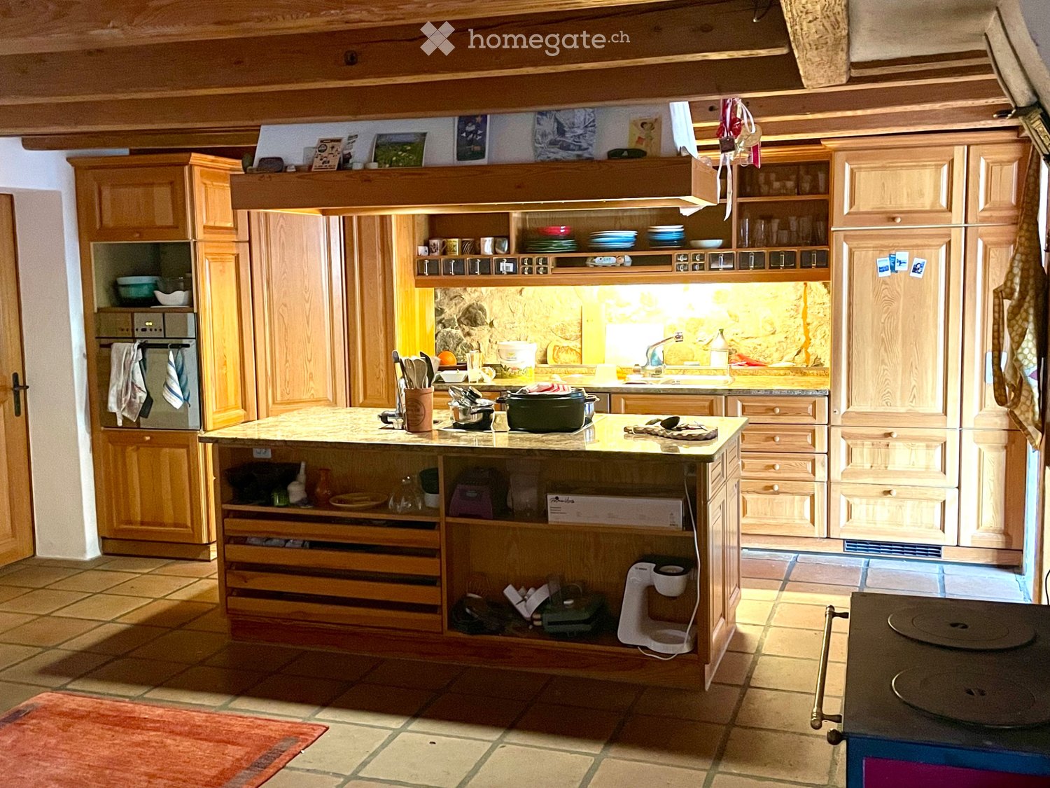 1 room single room