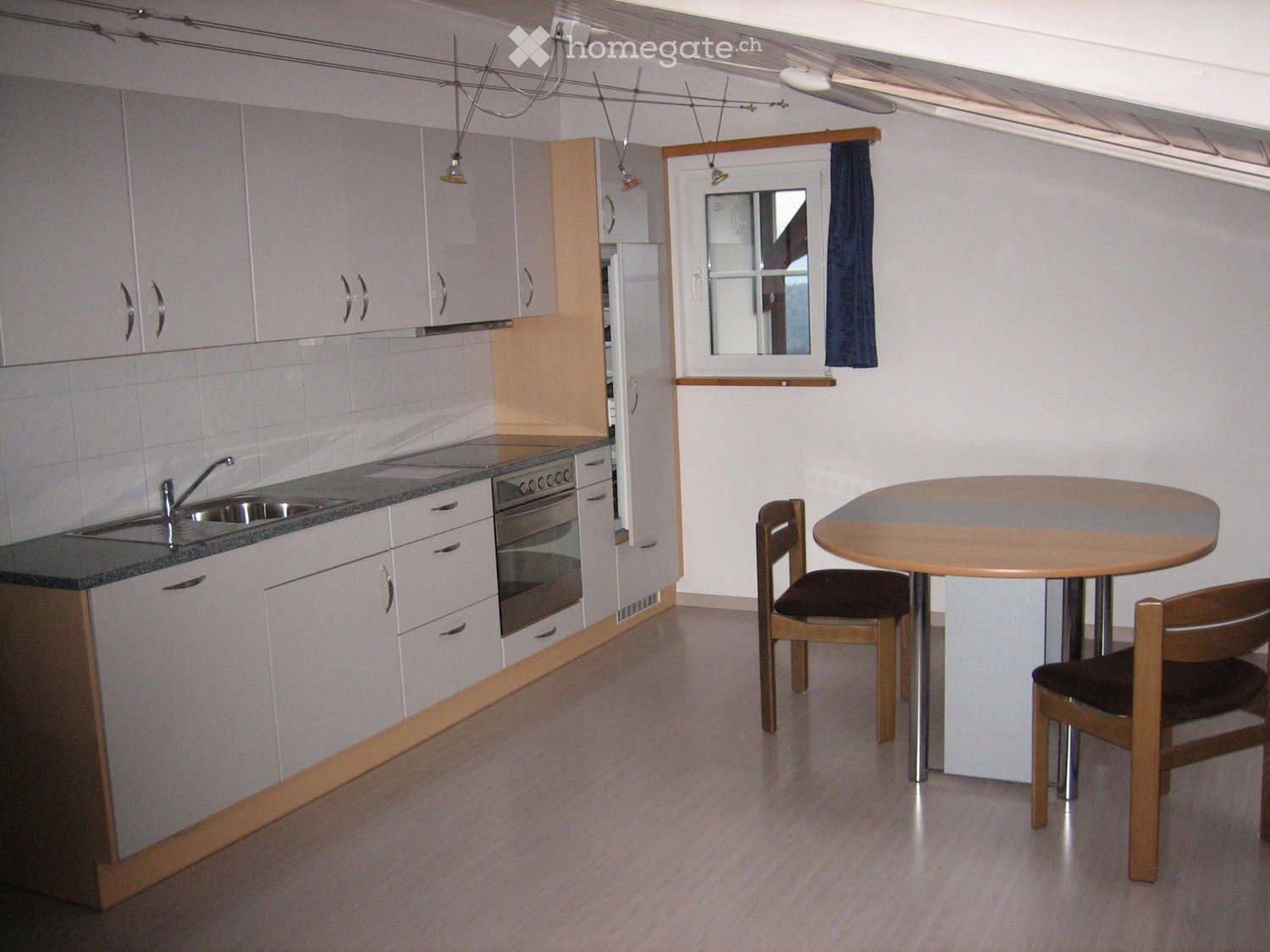 Appartamento di 1 ½ locali