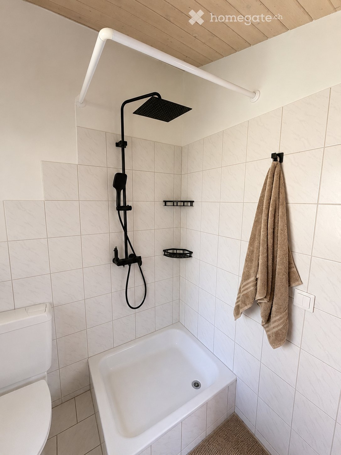 Appartamento di 1 ½ locali