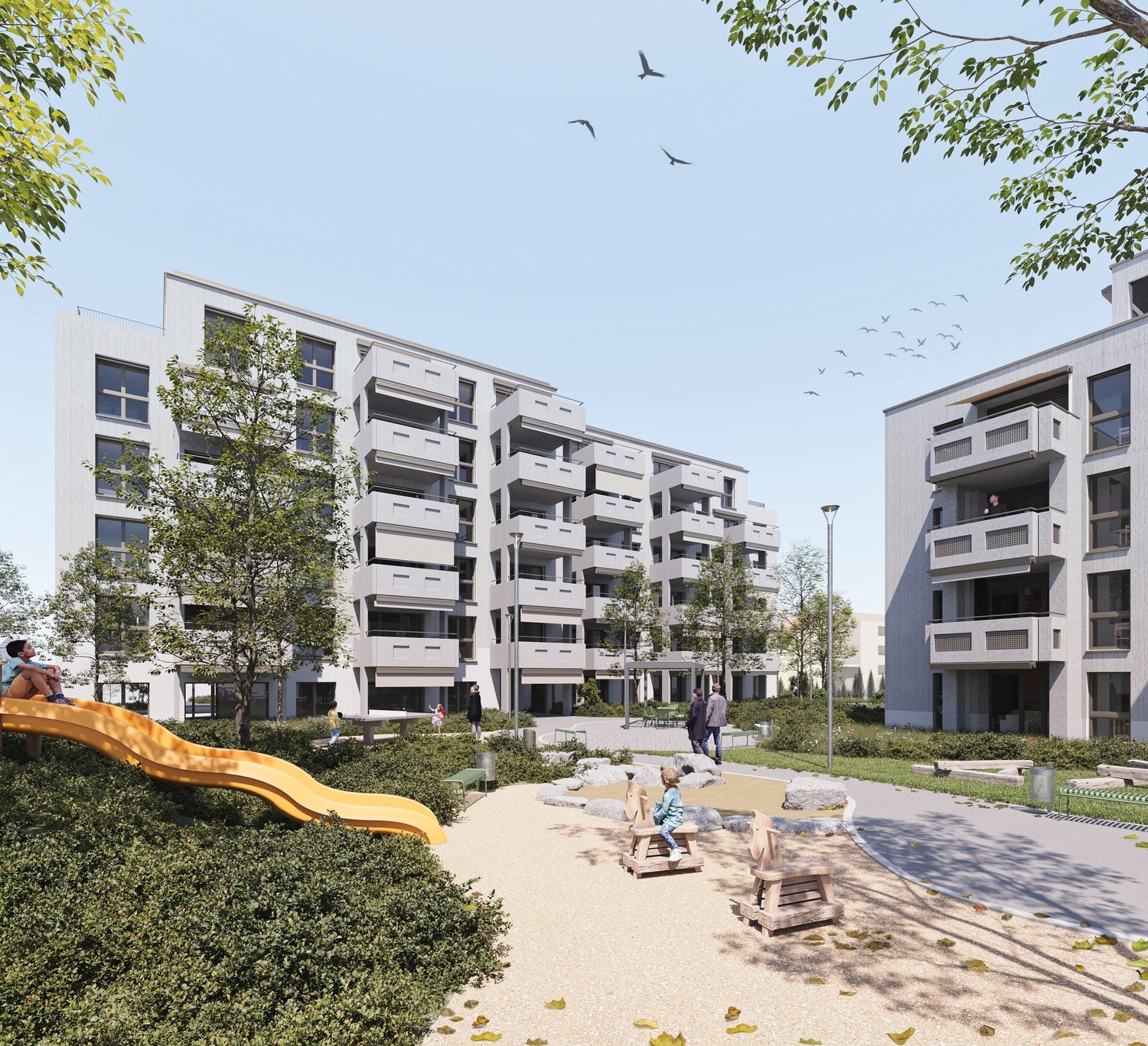 49m² commerciale