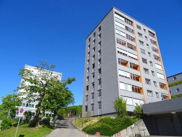 Appartement de 3 pièces
