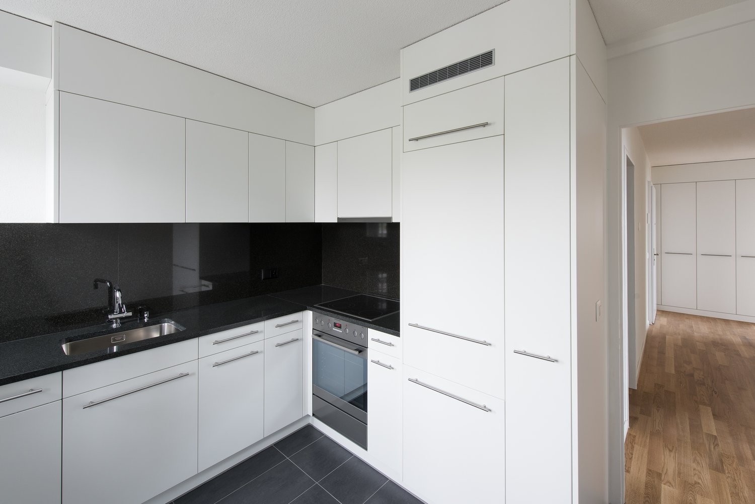 Appartement de 3 pièces