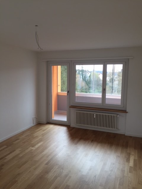 Appartement de 3 pièces