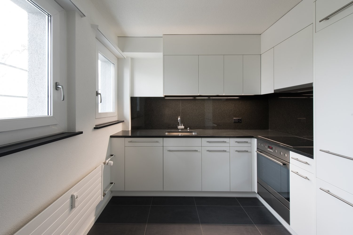 Appartement de 3 pièces