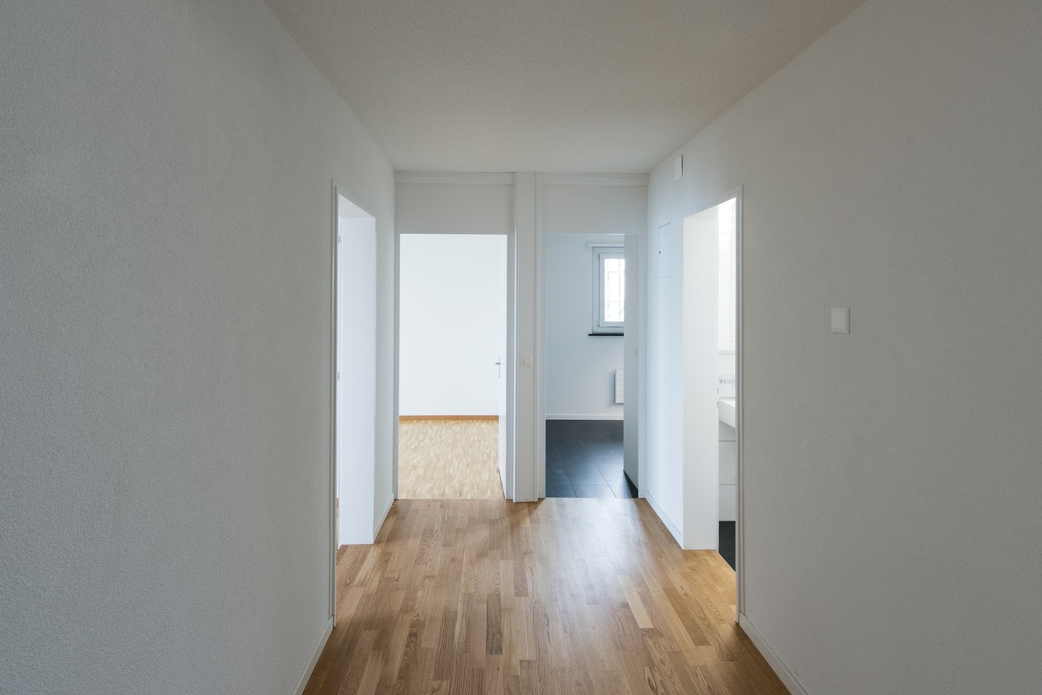 Appartement de 3 pièces