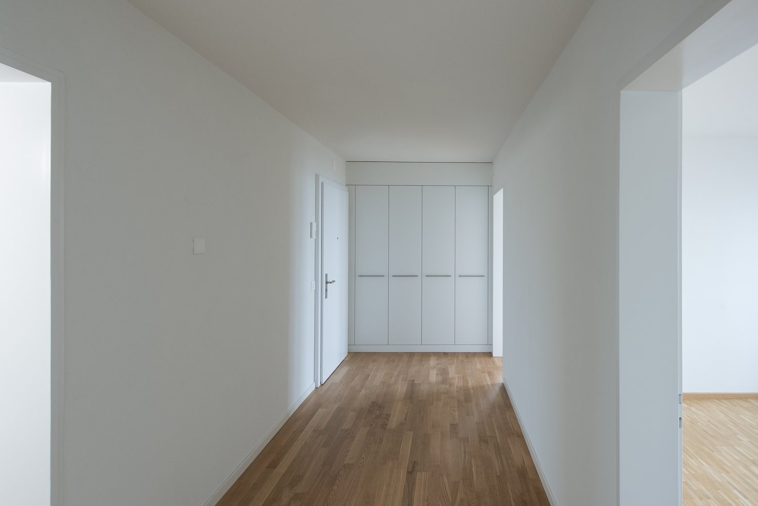 Appartement de 3 pièces
