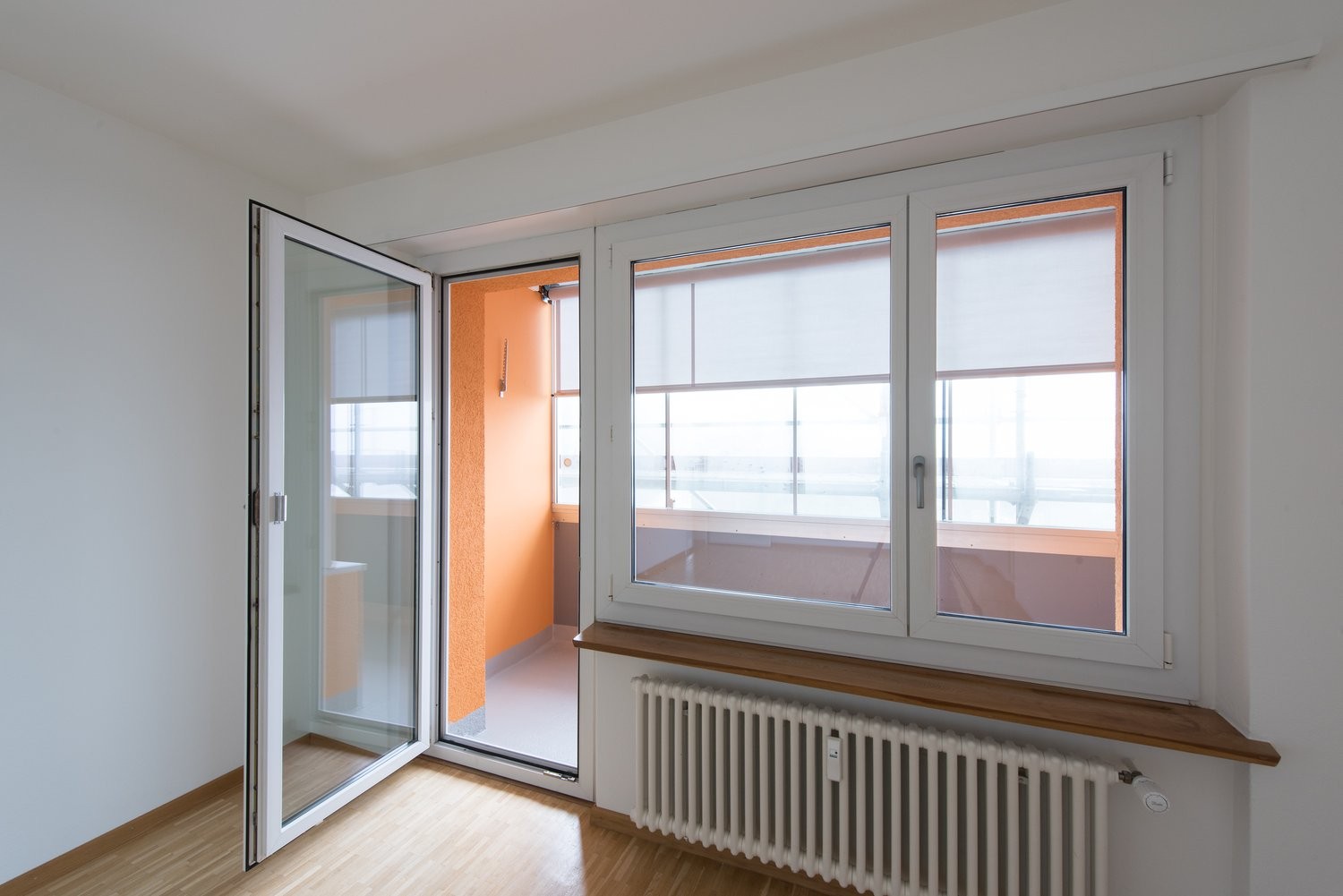 Appartement de 3 pièces