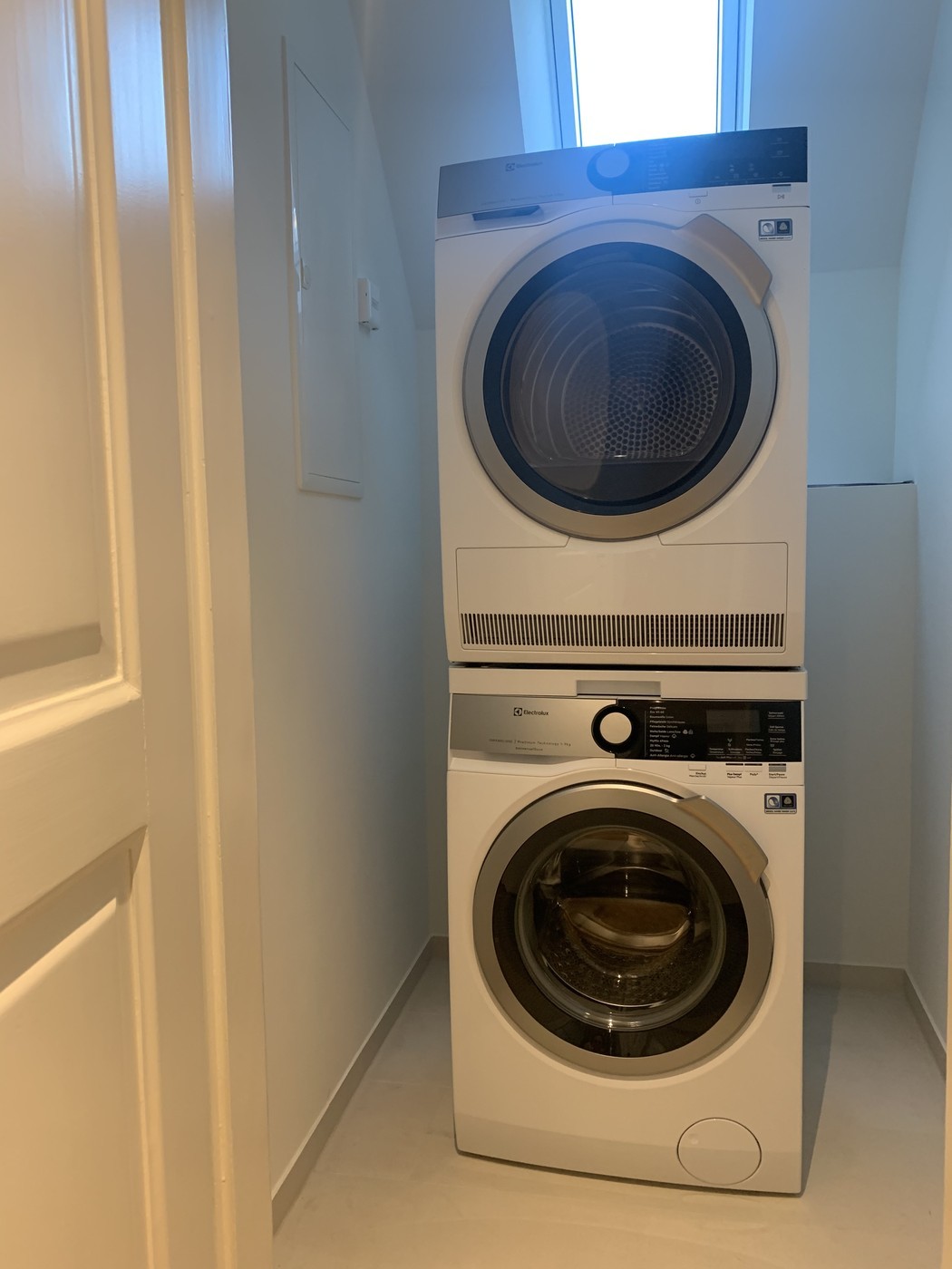 5 ½ rooms duplex