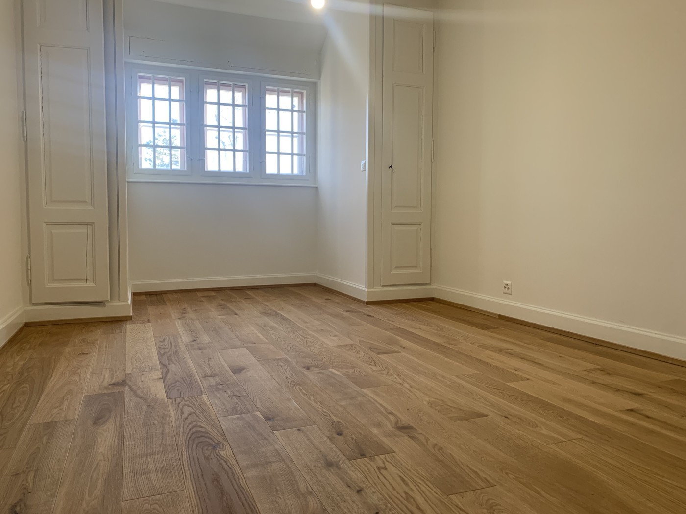 5 ½ rooms duplex