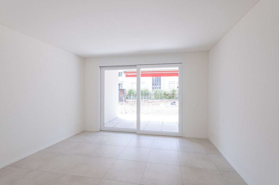 3 ½ Zimmer Wohnung