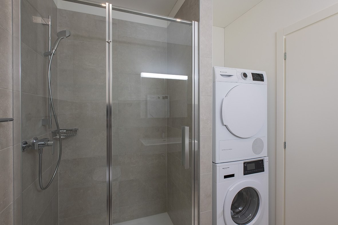 3 ½ Zimmer Wohnung
