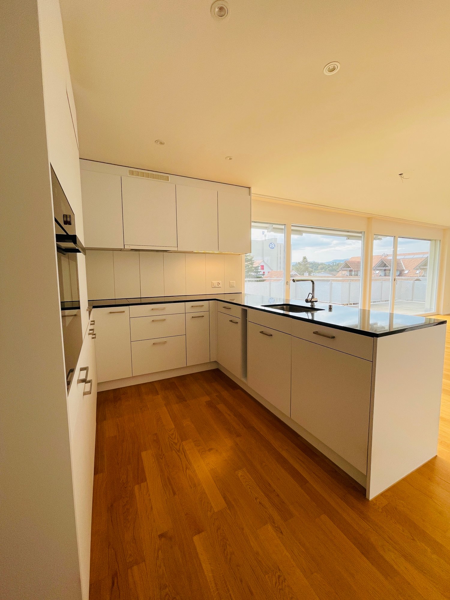 Appartamento di 4 ½ locali