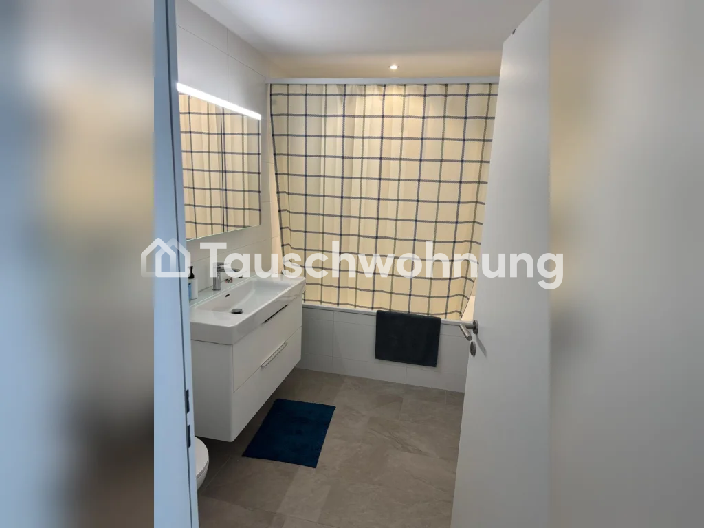 Appartement de 2 ½ pièces

Proposant un appartement de 2,5 pièces à Zurich, District 3. 80 sq. meters, bâtiment neuf achevé en avril 2025, je suis le premier locataire de l'unité. Grand balcon, lave-linge et sèche-linge privés, espace de stockage supplémentaire en cave, ascenseur dans l'immeuble. Un
