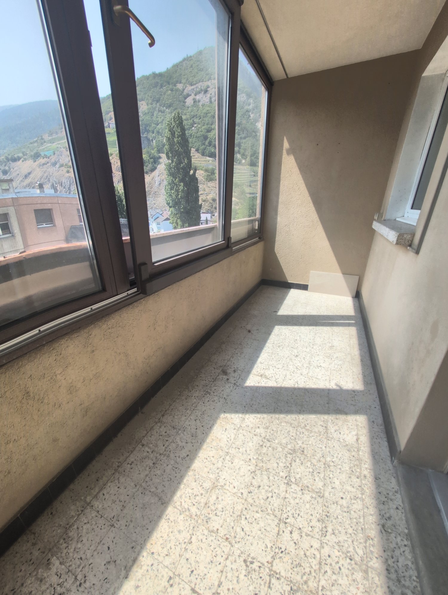 Appartamento di 2 ½ locali
