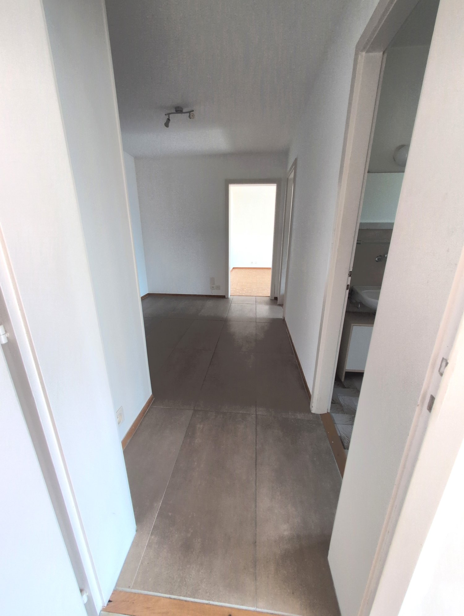 Appartamento di 2 ½ locali