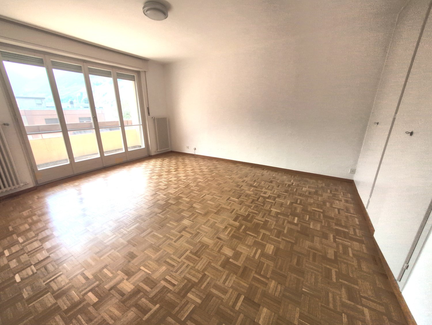 Appartamento di 2 ½ locali