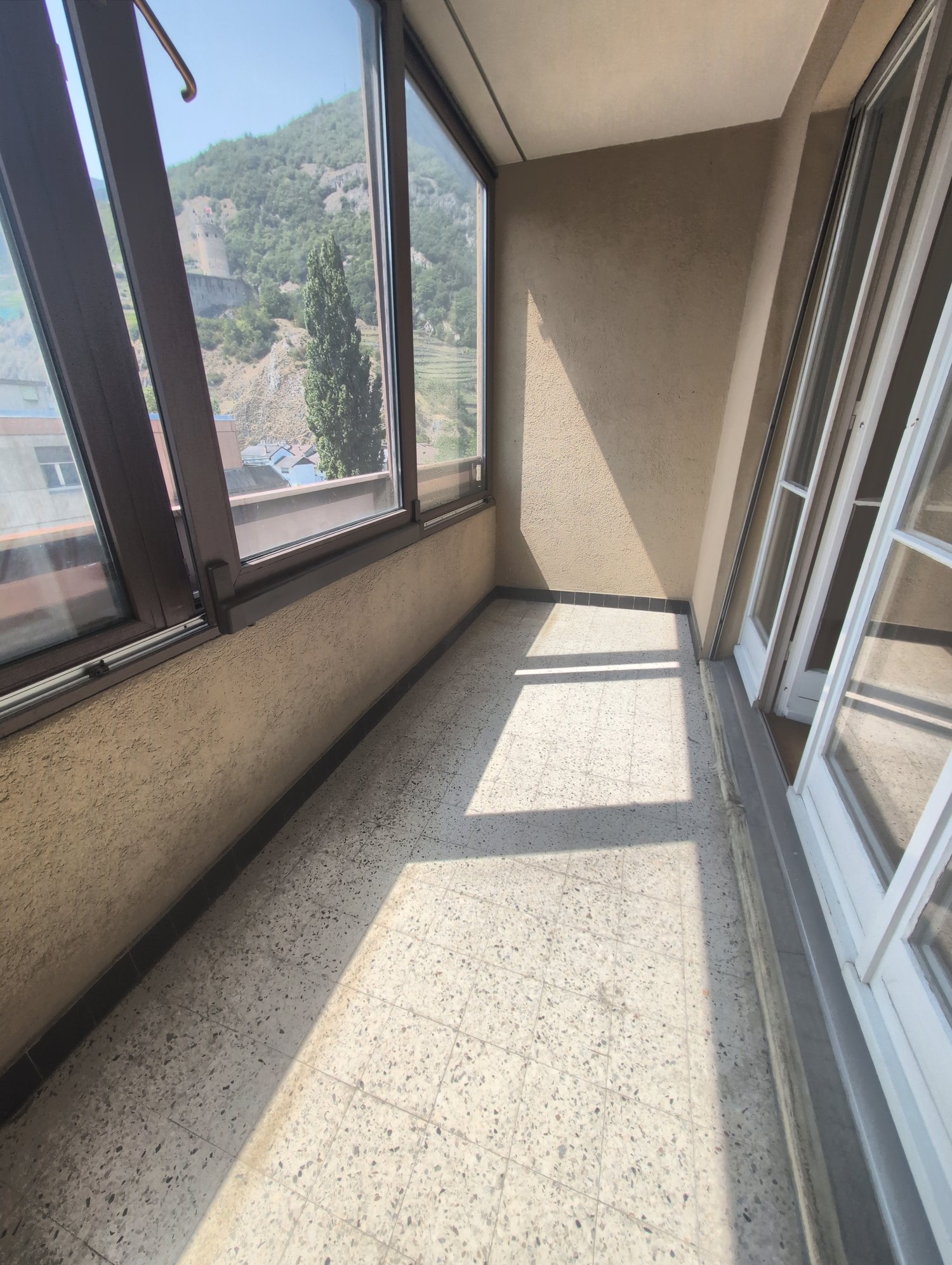 Appartamento di 2 ½ locali