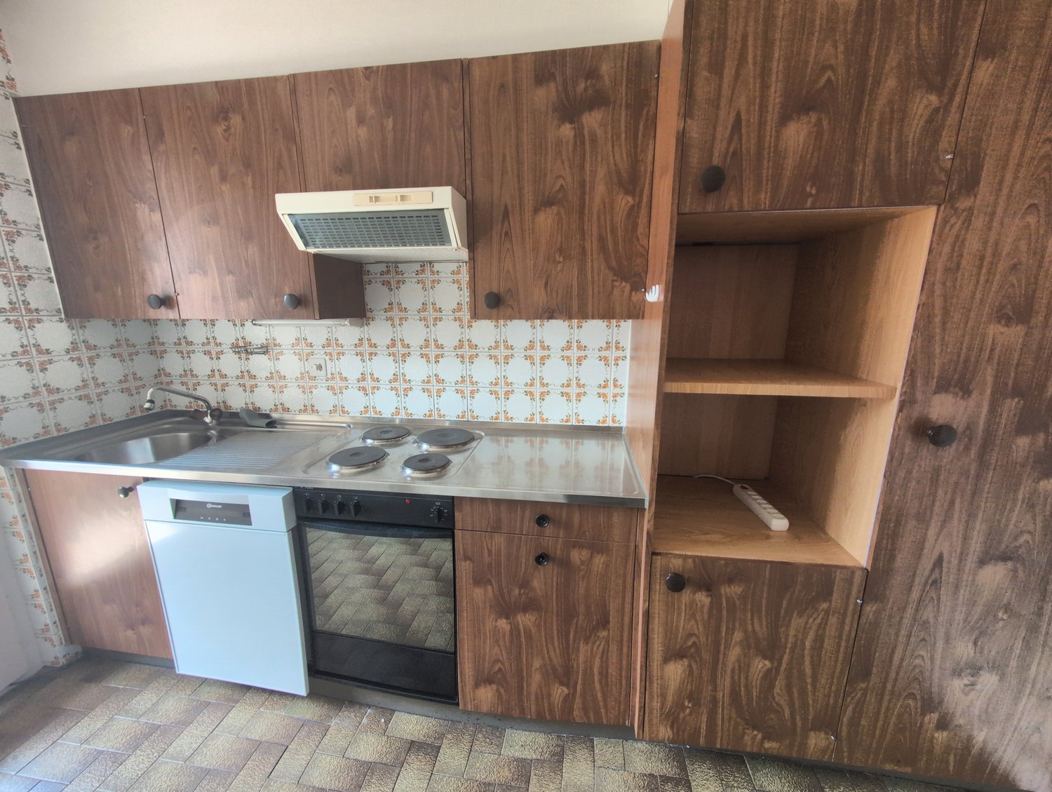 Appartamento di 2 ½ locali