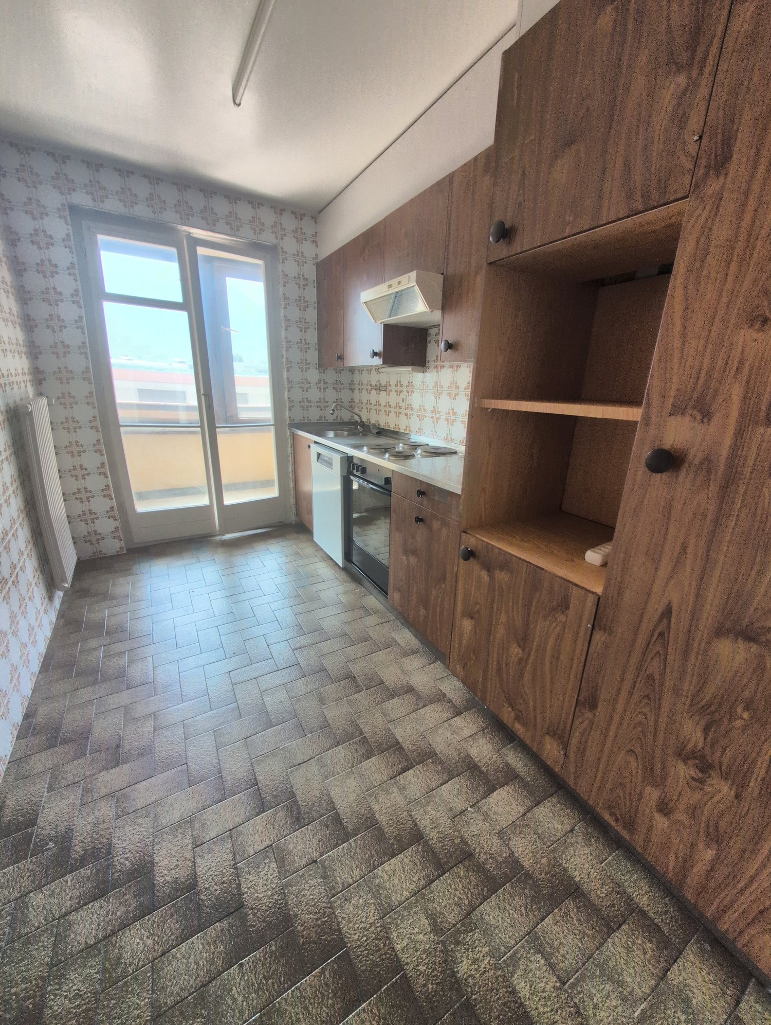 Appartamento di 2 ½ locali