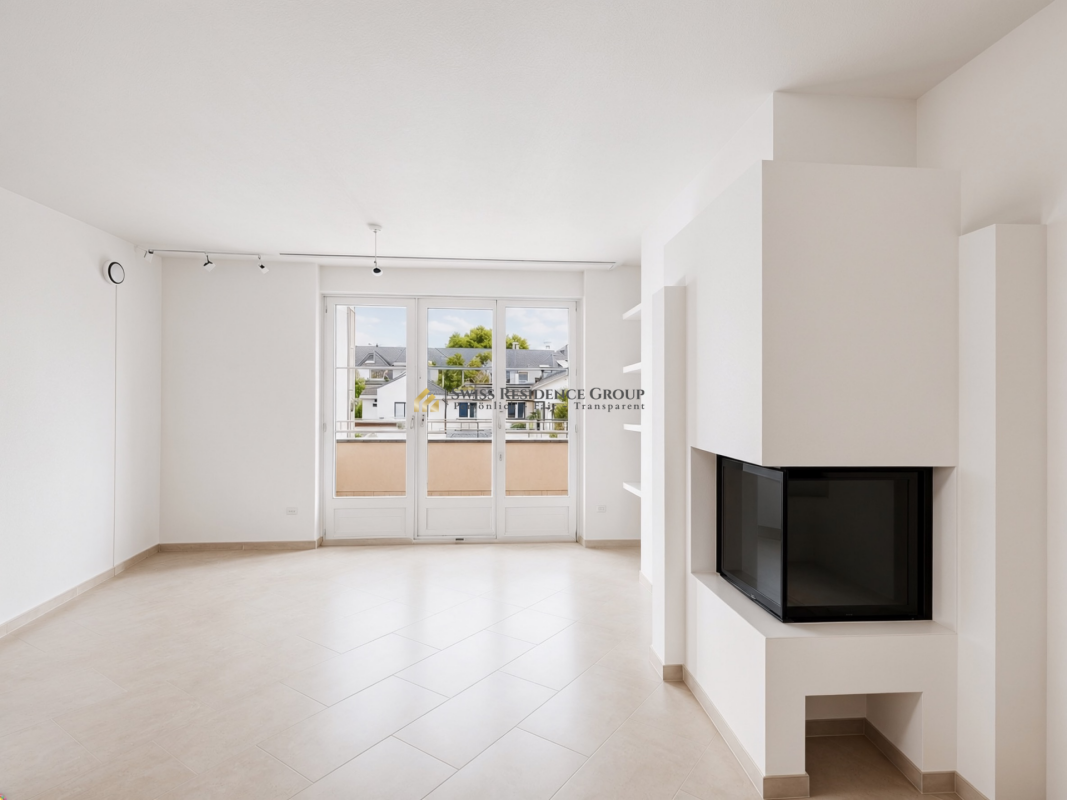 Appartamento di 5 ½ locali
