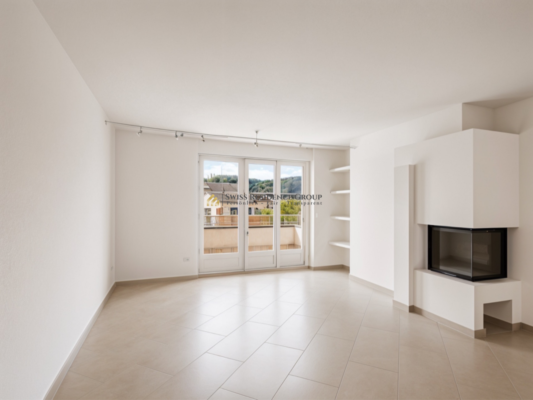 Appartamento di 5 ½ locali