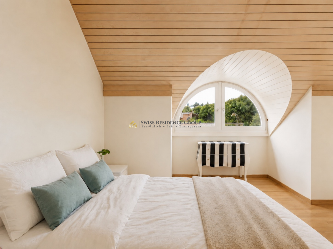 Appartamento di 5 ½ locali