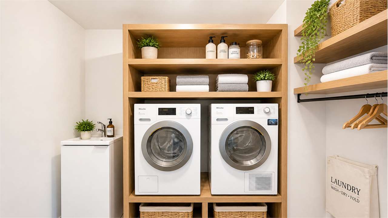 4 ½ rooms apartment