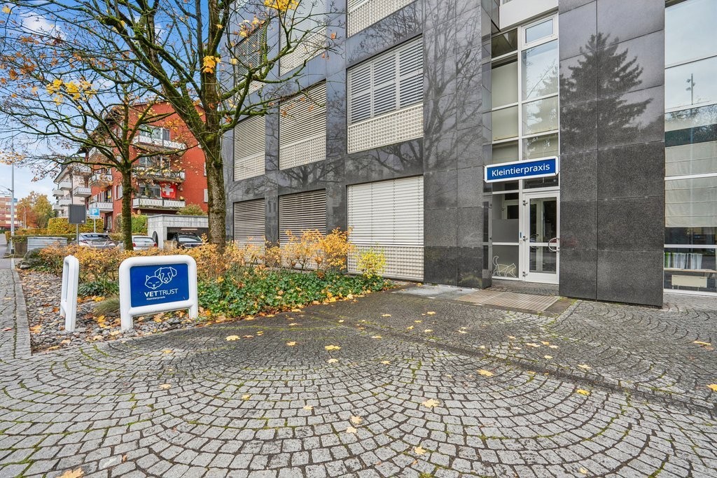 139m² studio