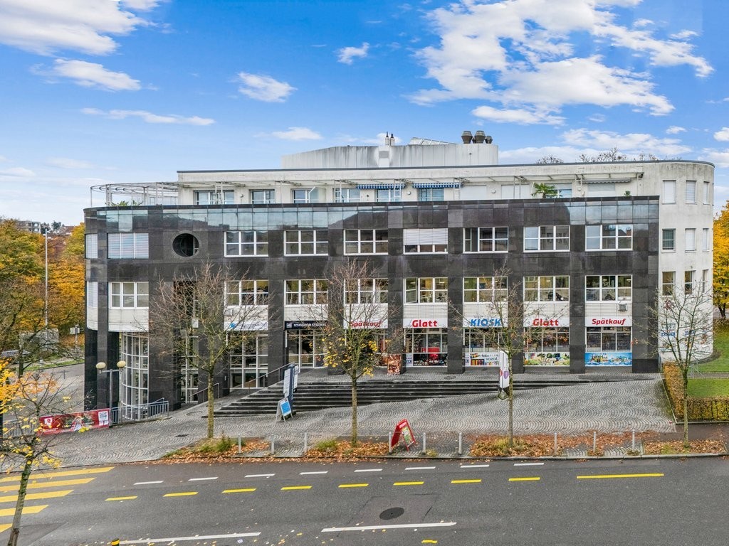 139m² studio