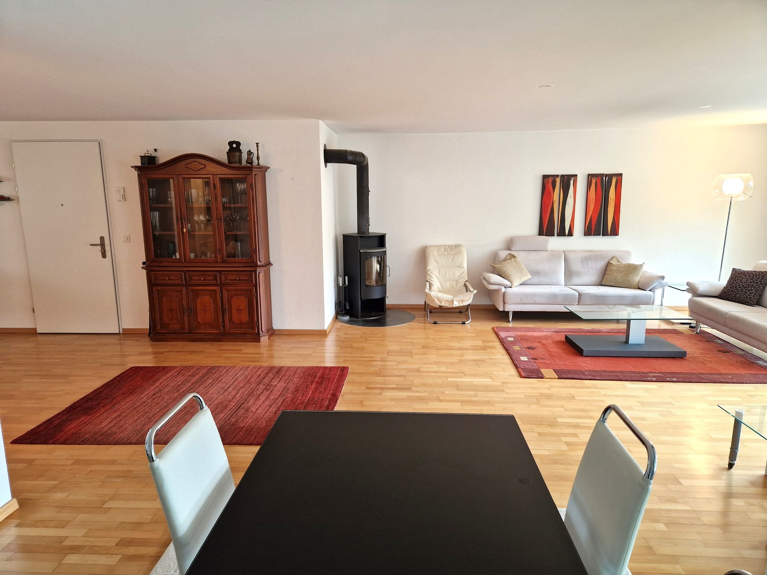 4 ½ rooms apartment
