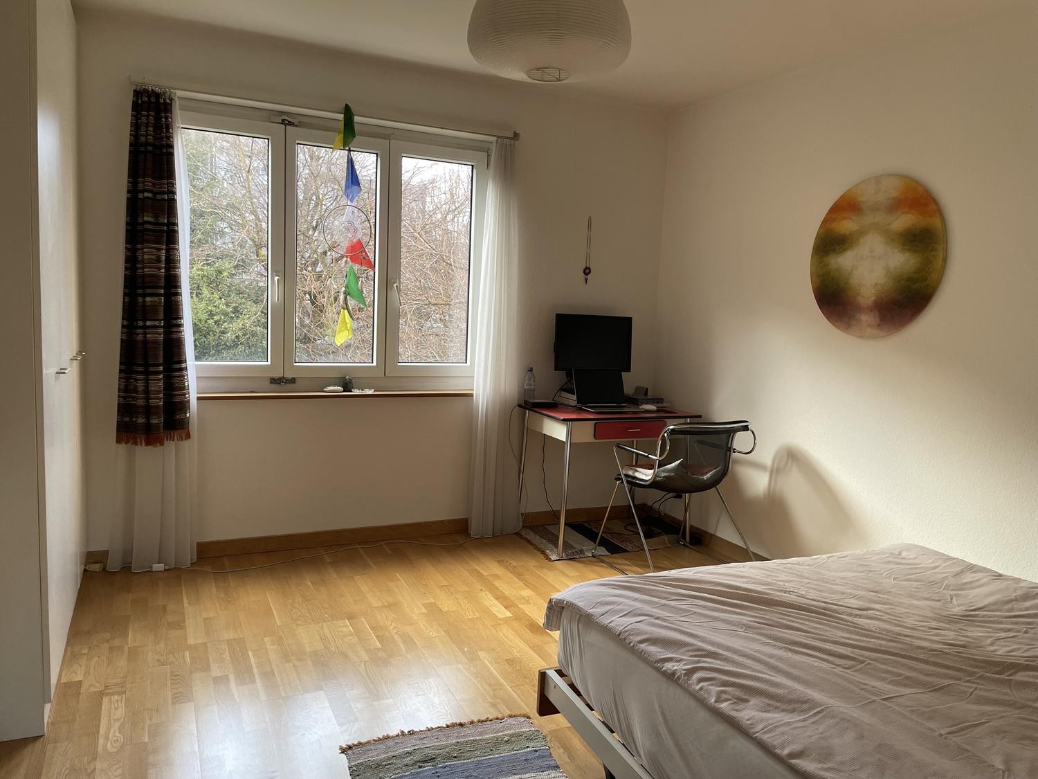 Appartement de 2 ½ pièces