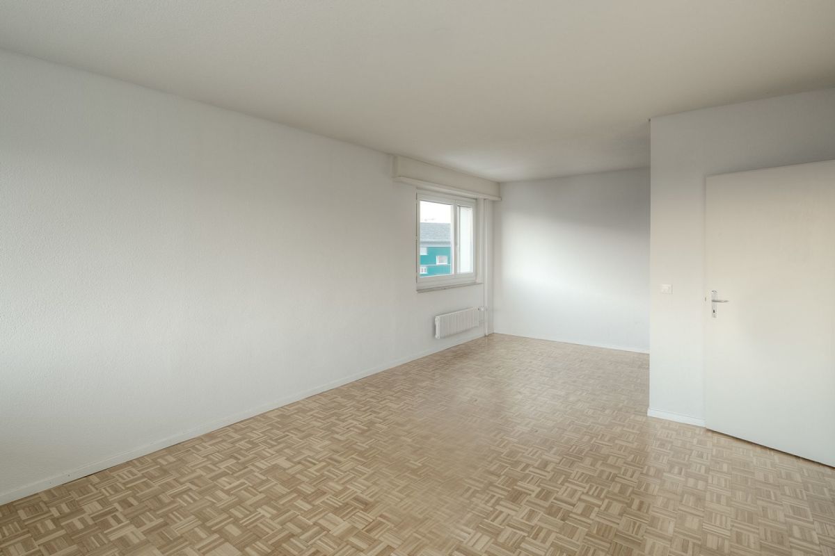 4 ½ rooms apartment