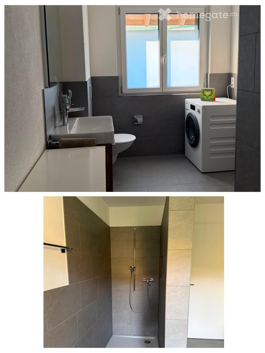 Appartamento di 3 ½ locali