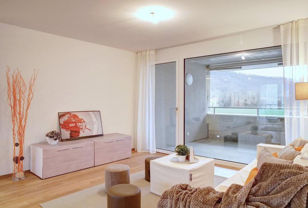 Appartamento di 4 ½ locali