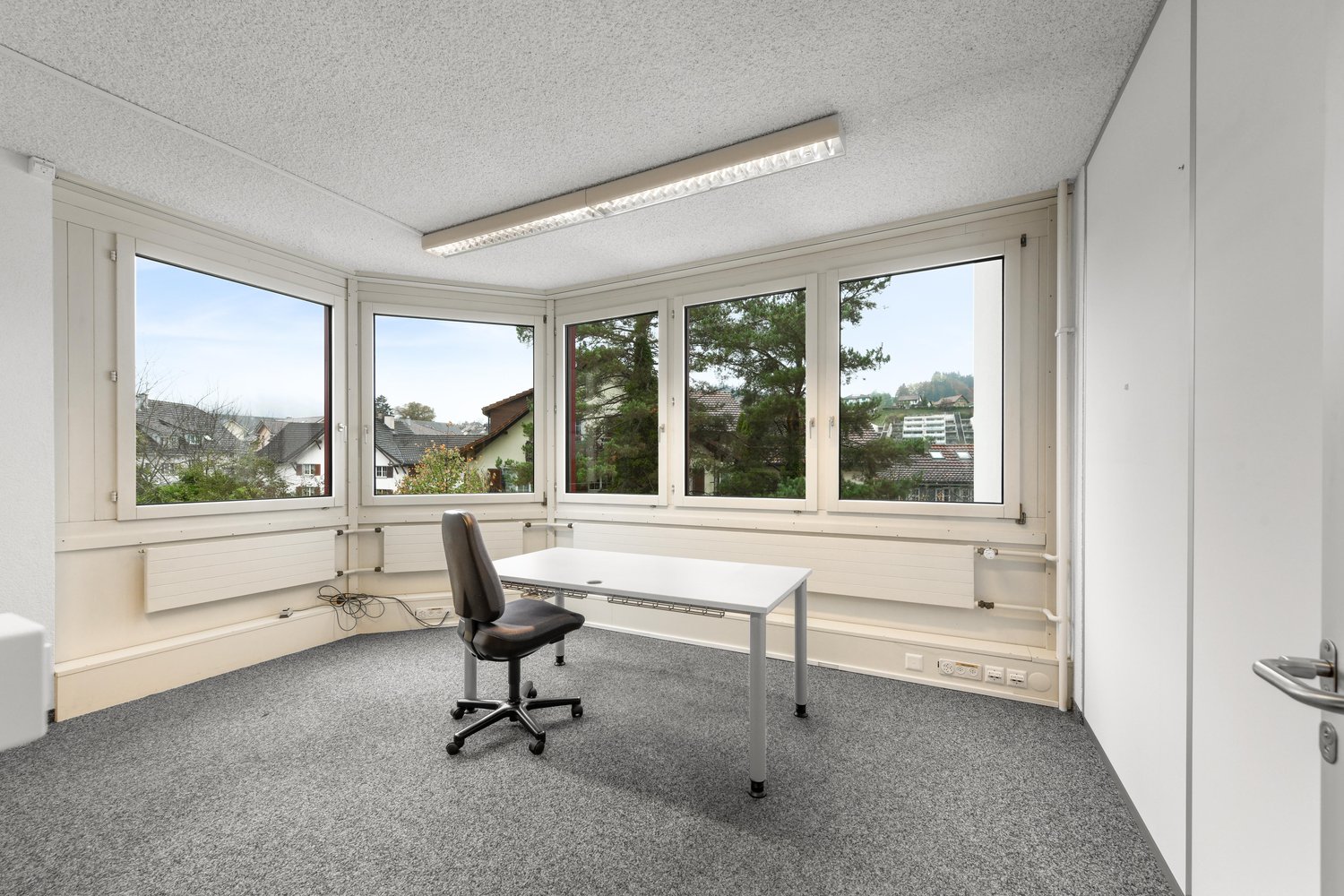 793m² commerciale