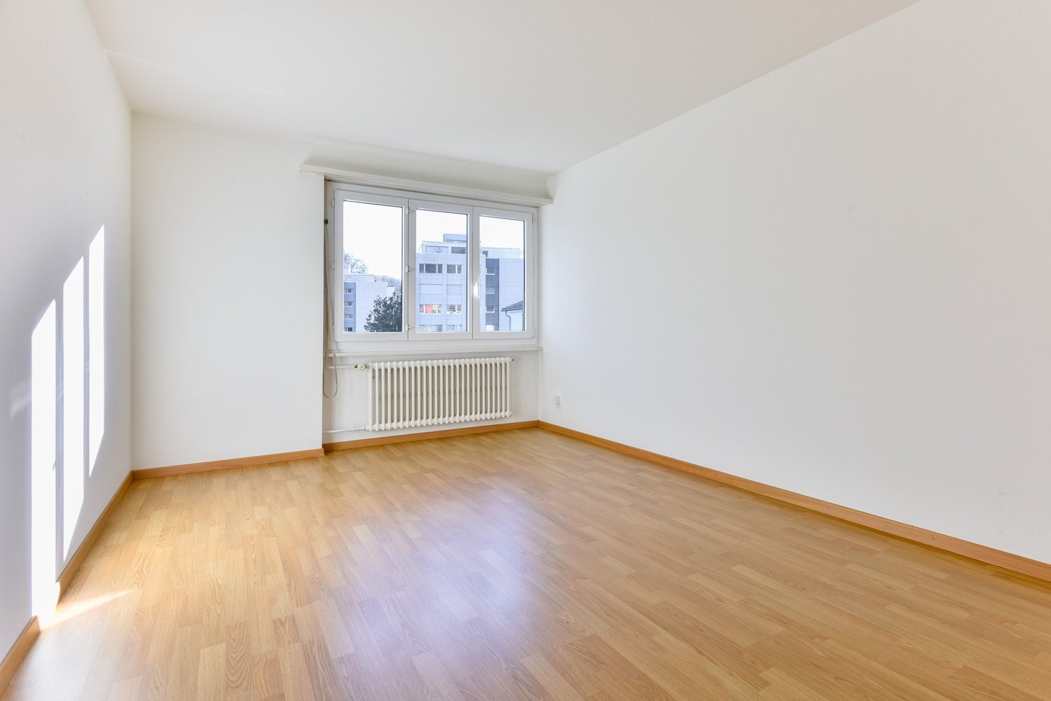 Appartement de 2 ½ pièces