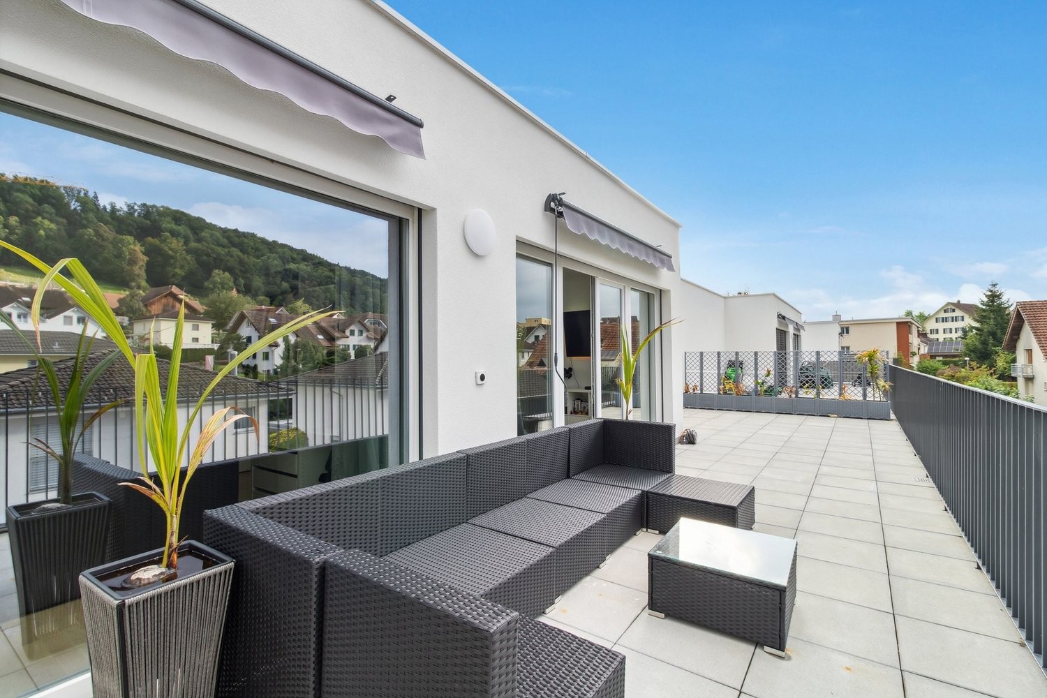 Appartamento di 3 ½ locali