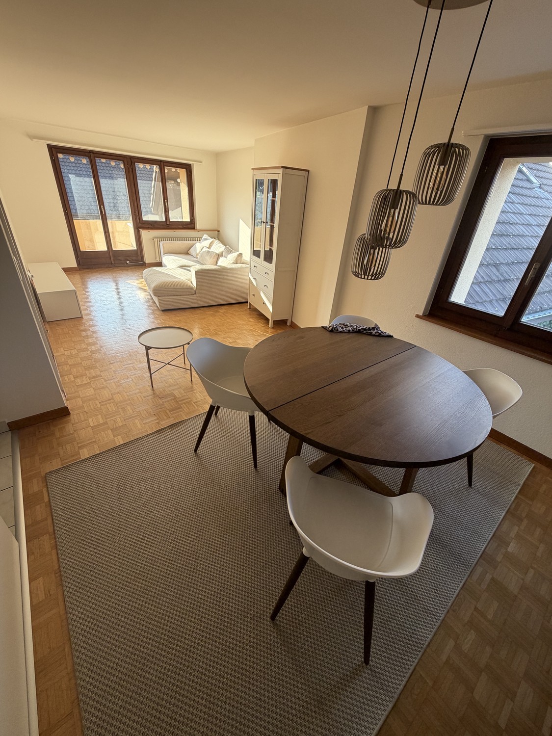 Appartamento di 4 ½ locali