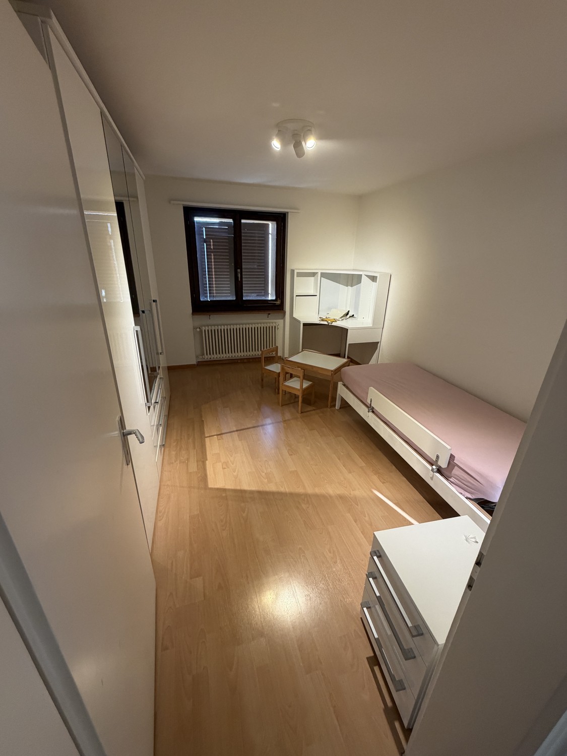 Appartamento di 4 ½ locali