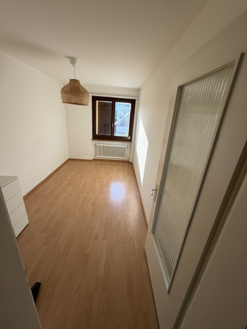 Appartamento di 4 ½ locali