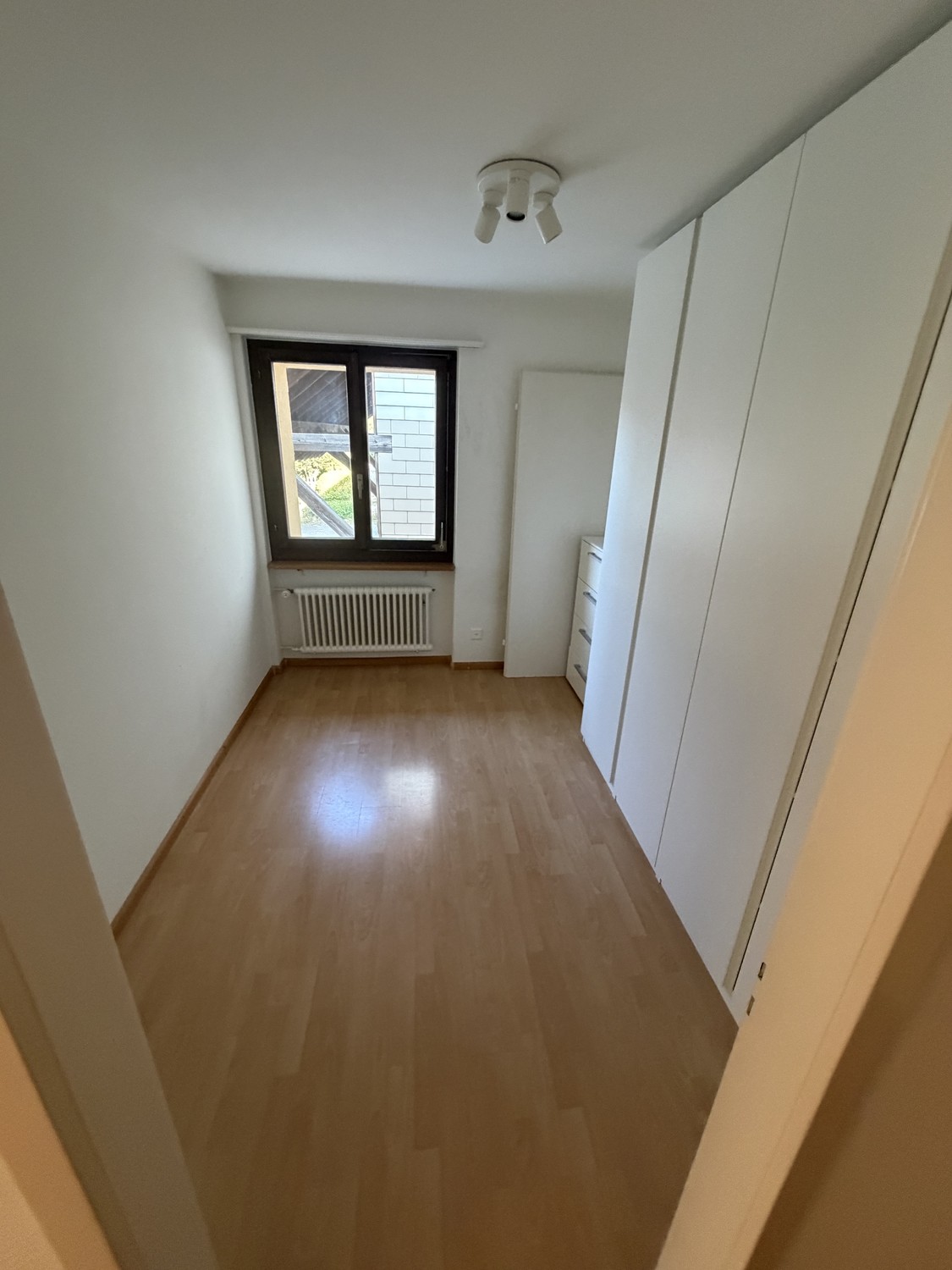 Appartamento di 4 ½ locali