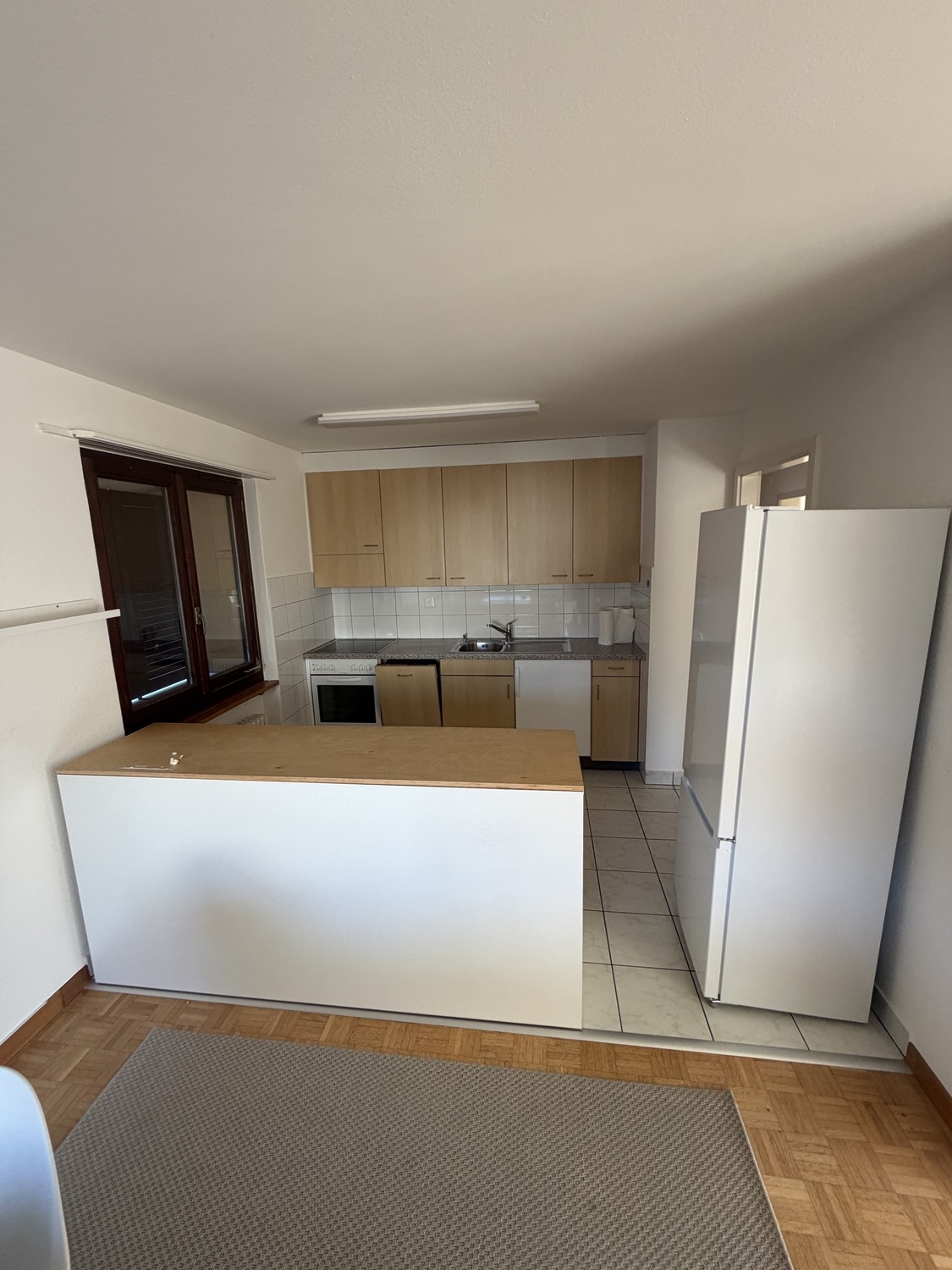 Appartamento di 4 ½ locali