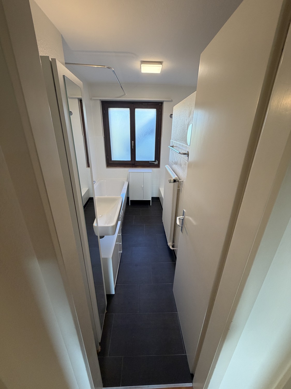 Appartamento di 4 ½ locali