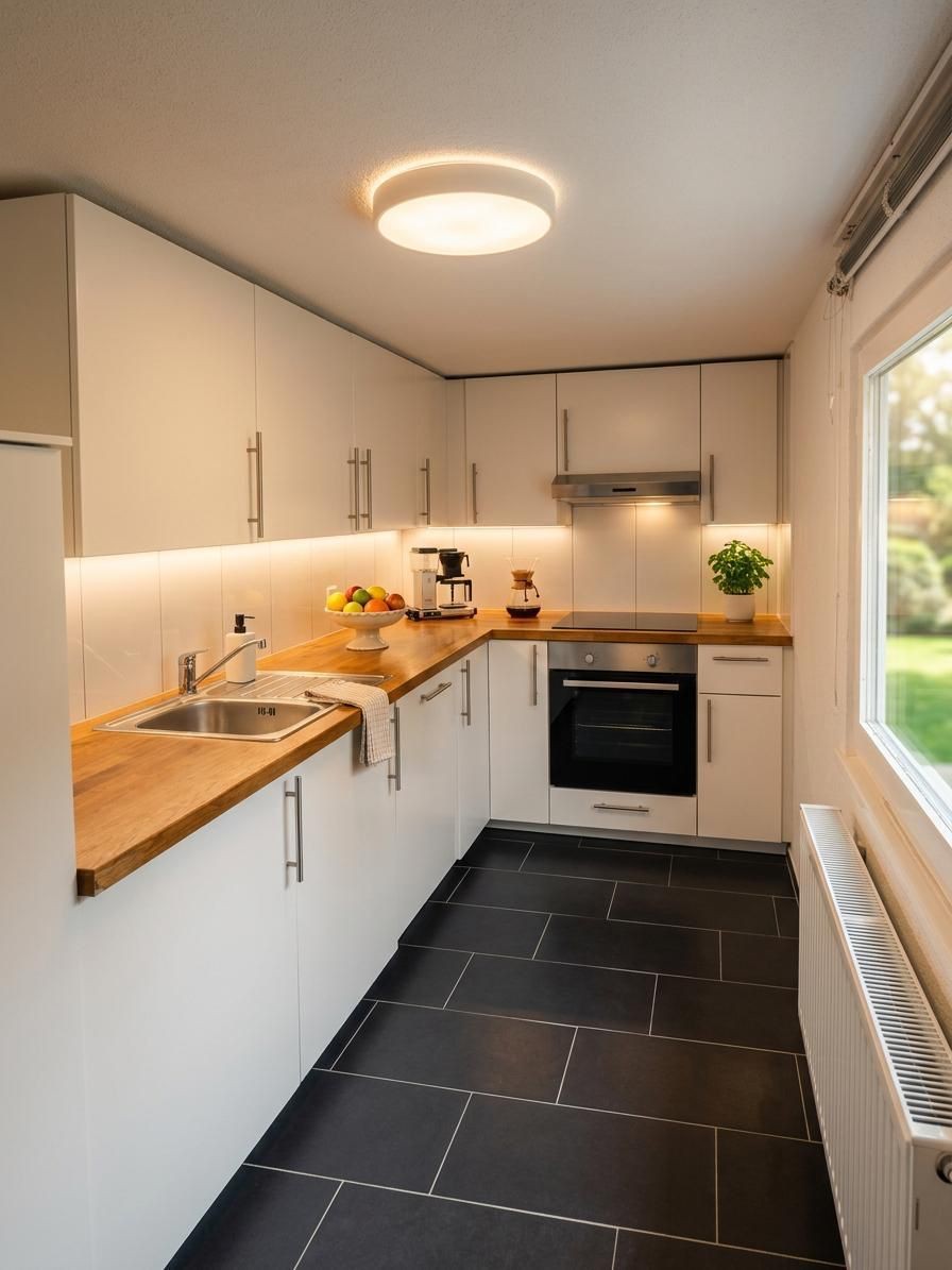 5 ½ rooms single house
