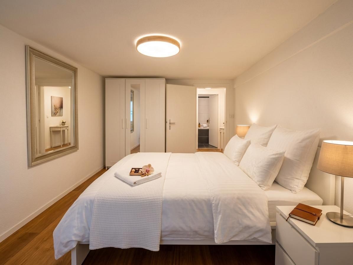 5 ½ rooms single house
