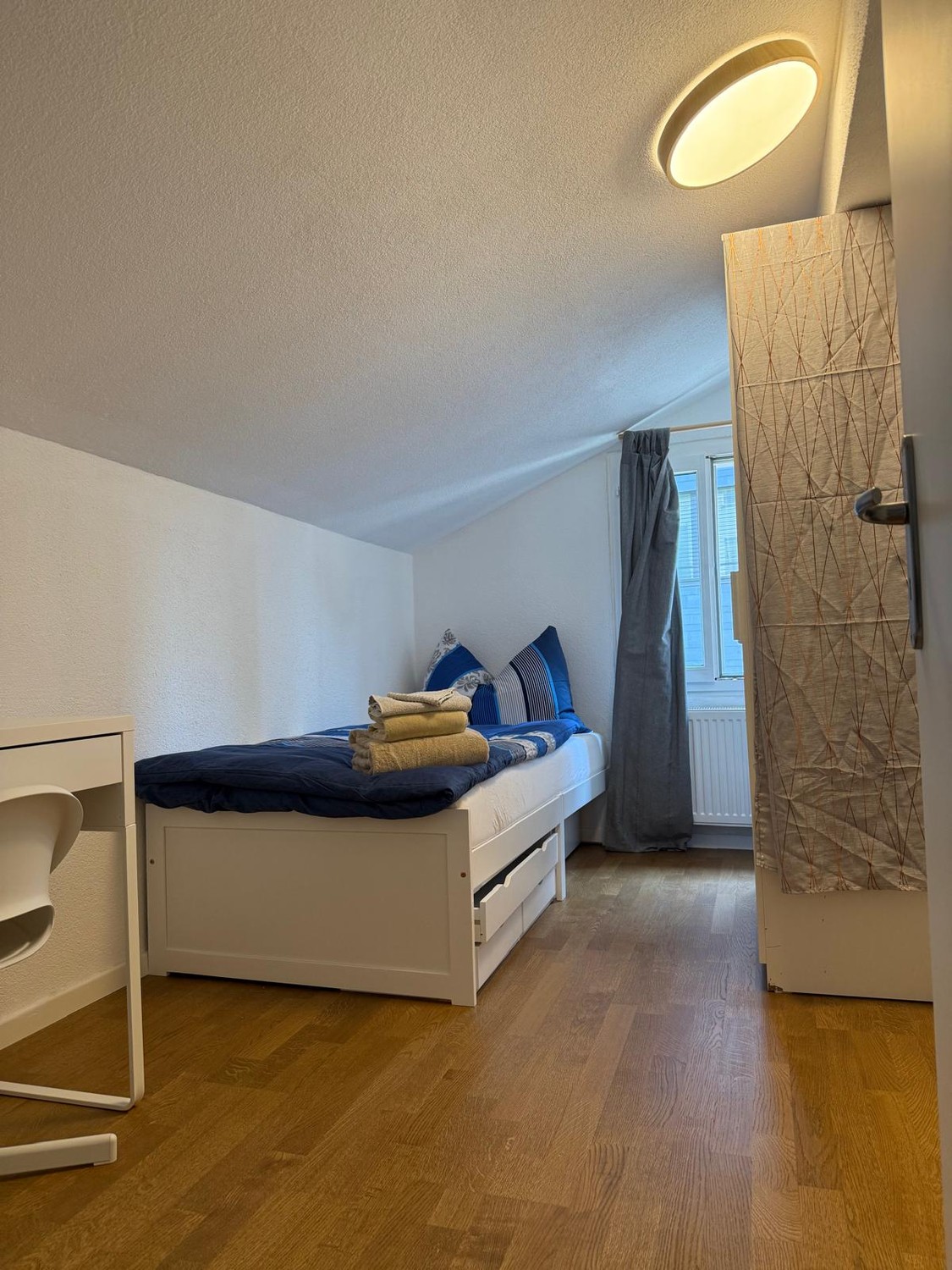 5 ½ rooms single house