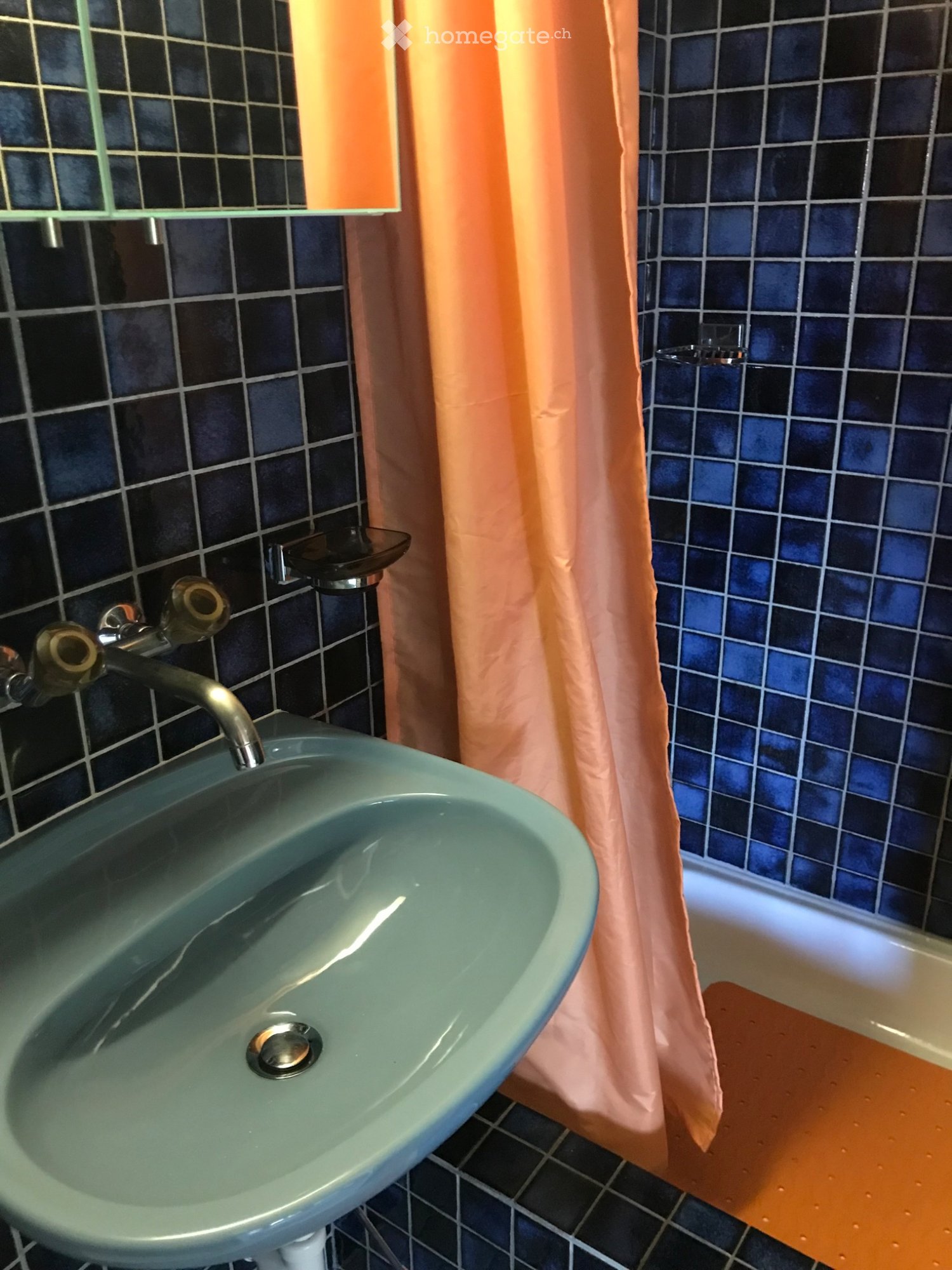 1 room apartment