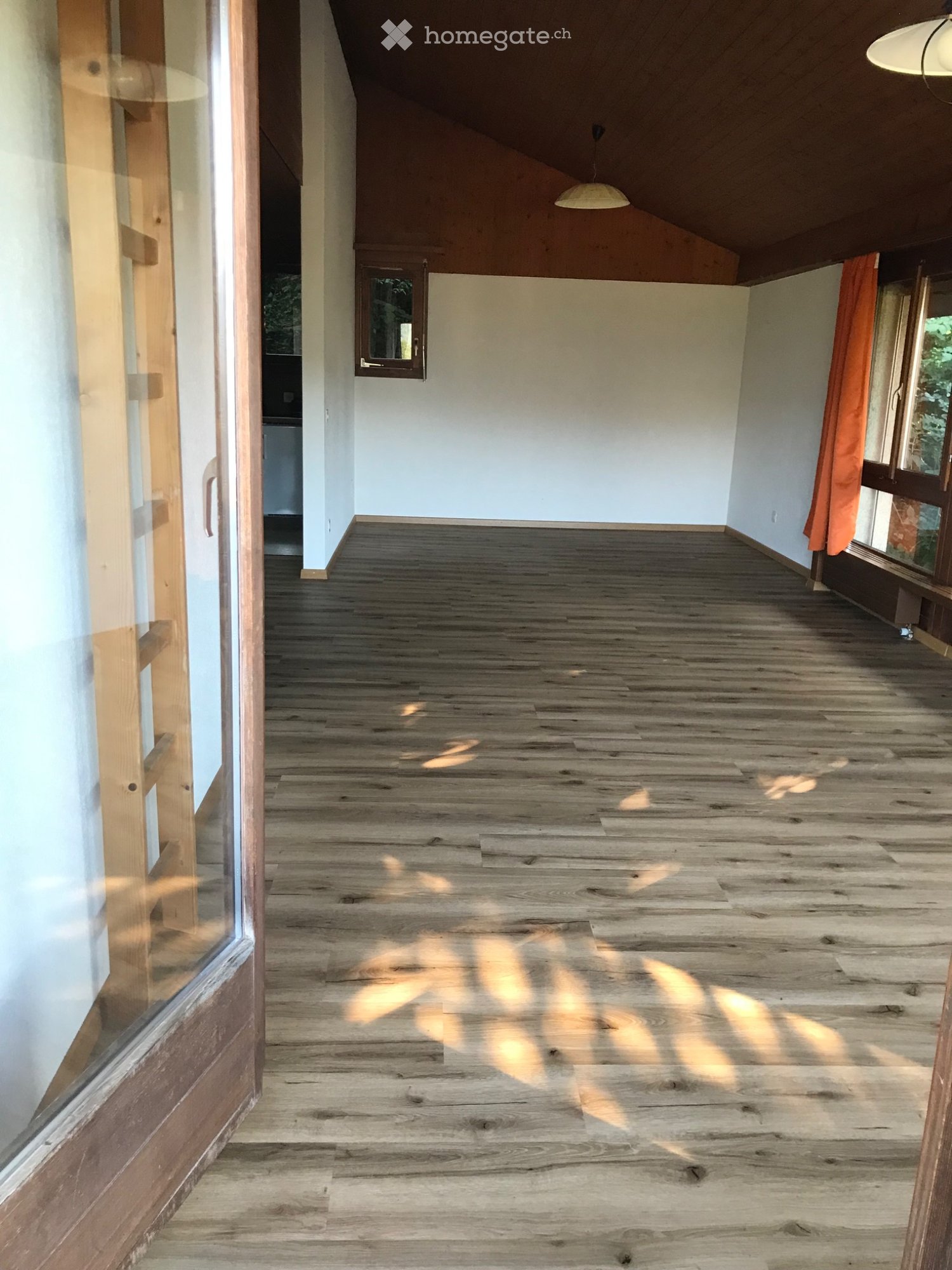1 room apartment