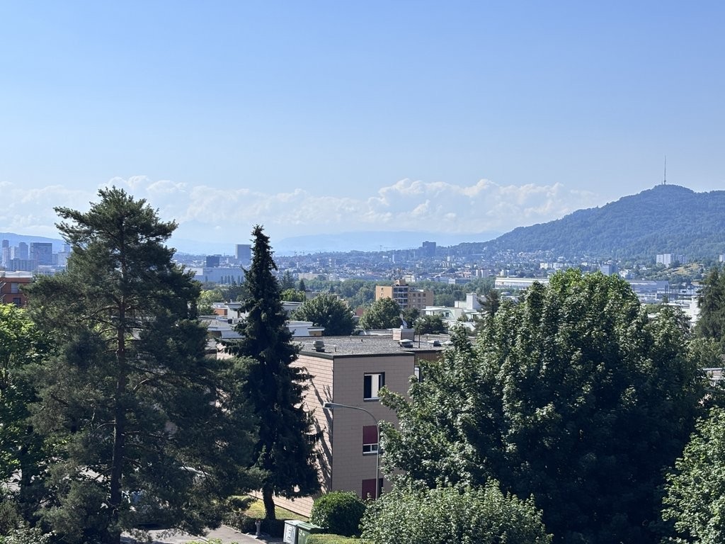 Appartamento mansardato di 5 ½ locali
